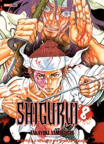 Tome 8
