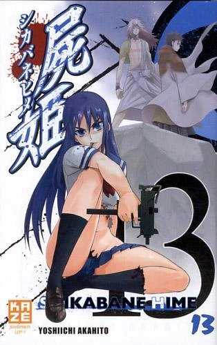 Tome 13