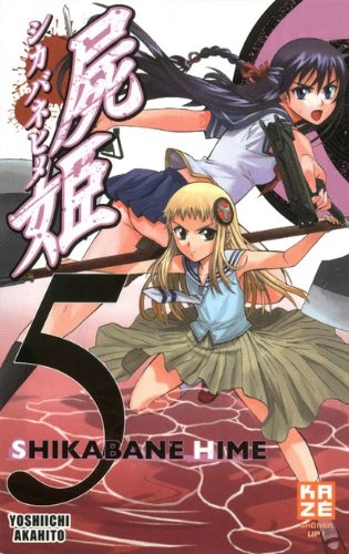 Tome 5