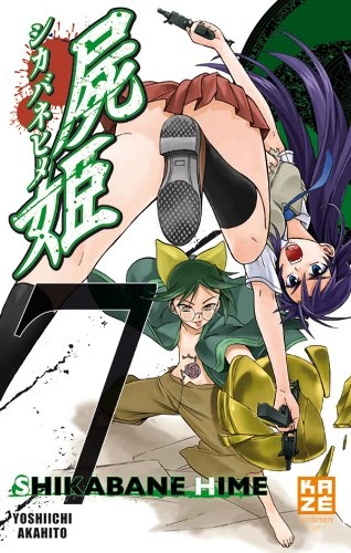 Tome 7