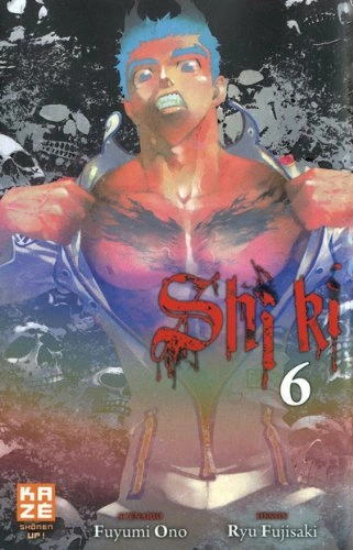 Tome 6