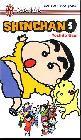Tome 5
