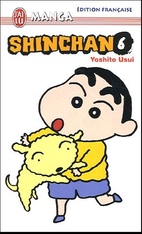 Tome 6