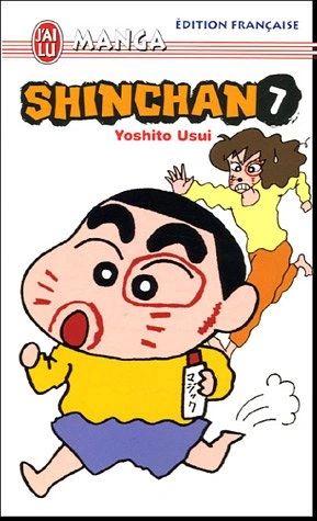 Tome 7