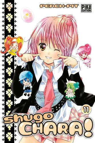 Tome 11