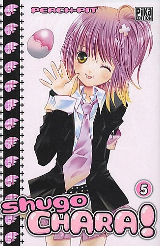 Tome 5