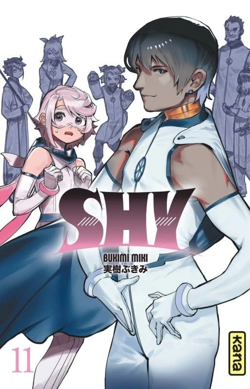 Tome 11
