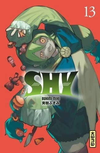 Tome 13