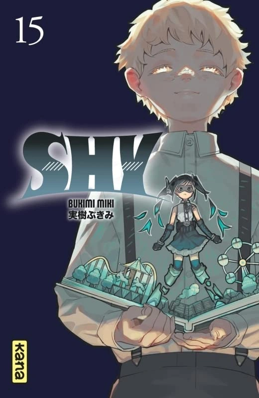 Tome 15
