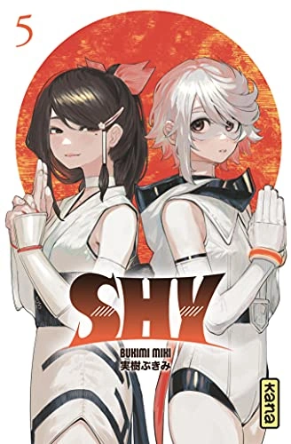 Tome 5