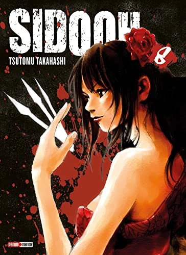 Tome 8