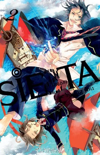 Tome 2