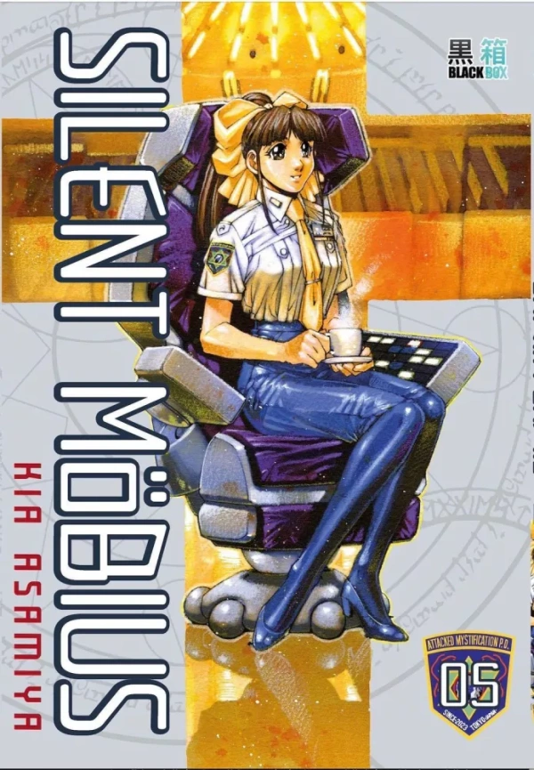 Tome 5