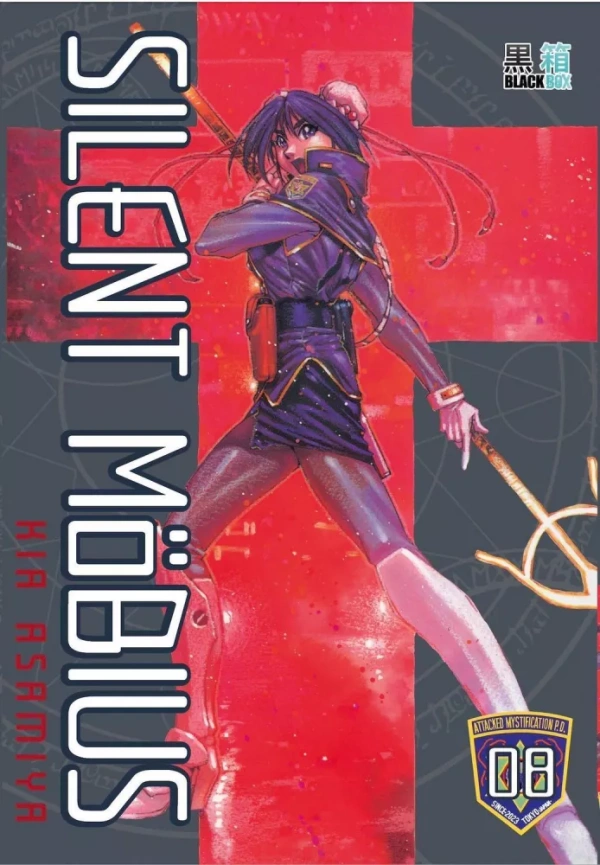 Tome 8