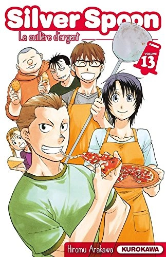 Tome 13