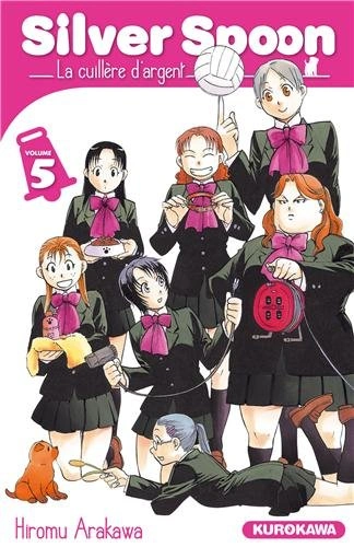 Tome 5