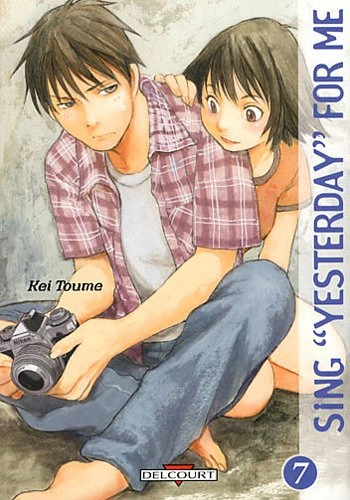 Tome 7