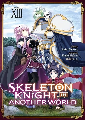 Tome 13