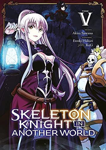 Tome 5