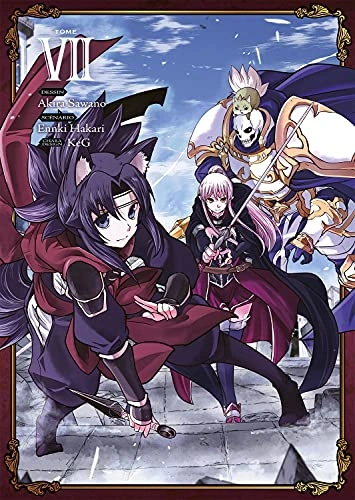 Tome 7
