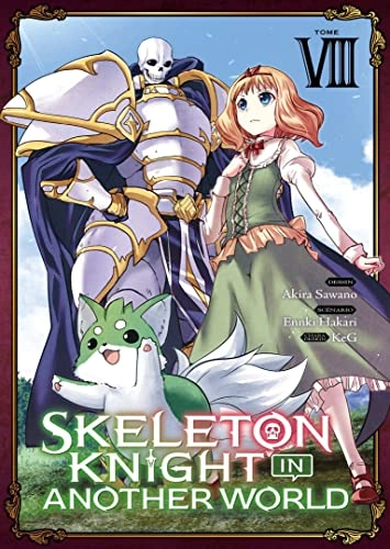 Tome 8
