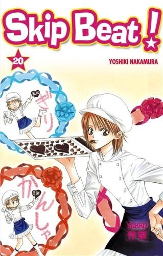 Tome 20