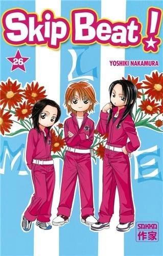 Tome 26
