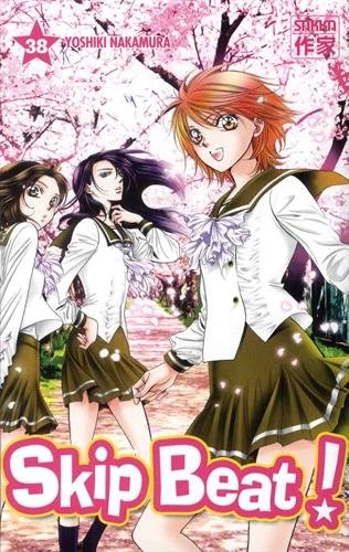 Tome 38
