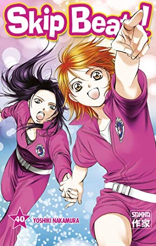 Tome 40