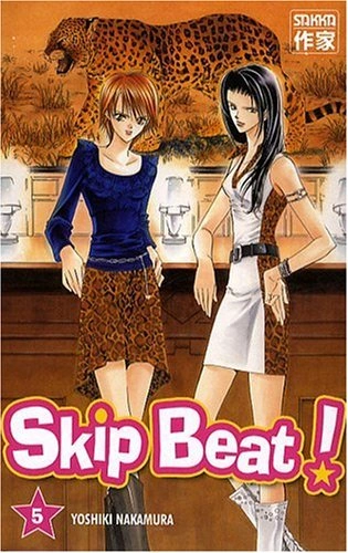 Tome 5