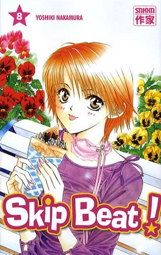 Tome 8