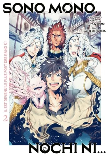 Tome 2