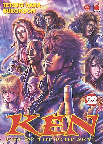 Tome 22