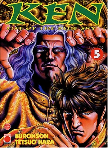Tome 5
