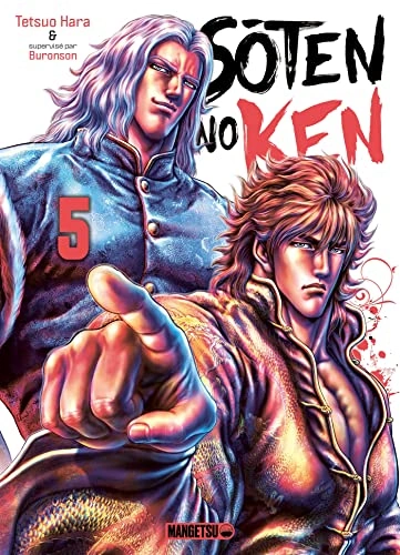 Tome 5