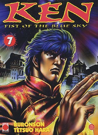 Tome 7