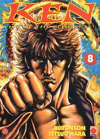 Tome 8