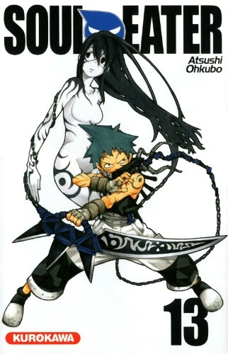 Tome 13