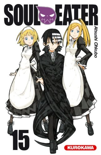 Tome 15