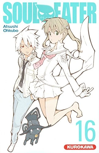 Tome 16