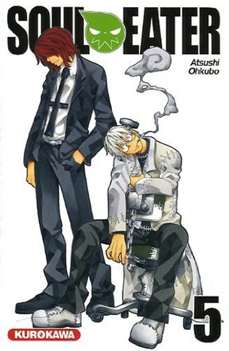 Tome 5