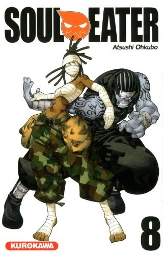 Tome 8