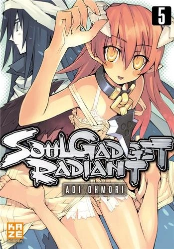 Tome 5