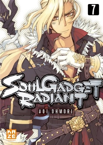 Tome 7