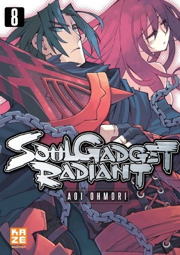 Tome 8