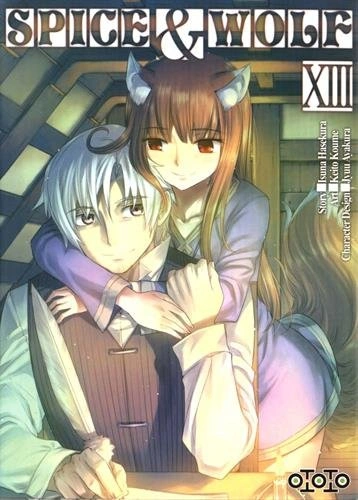 Tome 13