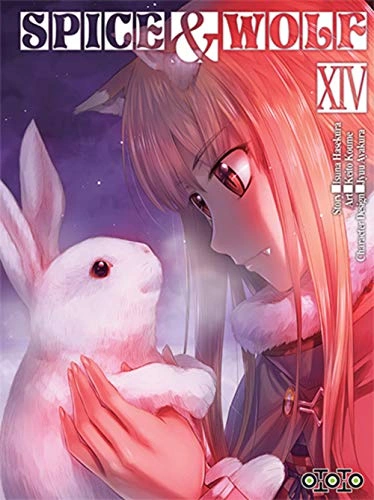 Tome 14