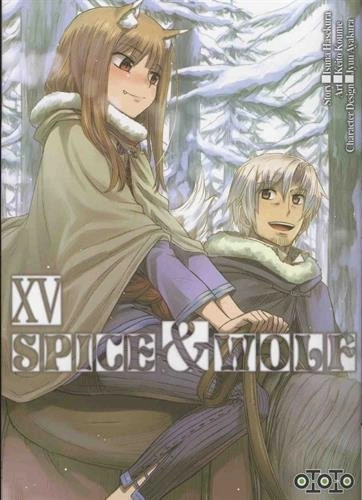 Tome 15
