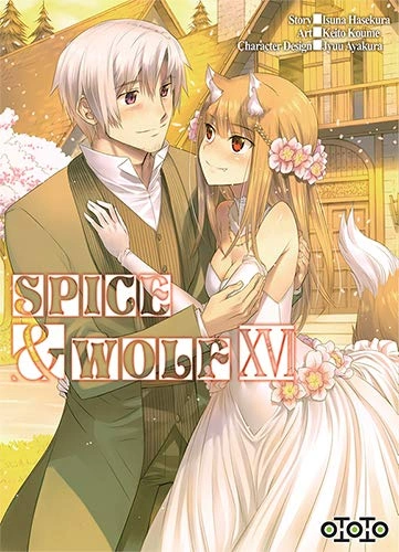 Tome 16