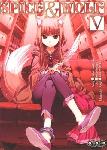 Tome 5